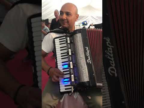 Nicola Rinic Orkestar Nicks ( Zlot 28.07.19) Video by Srdjan Vujic🎬📽