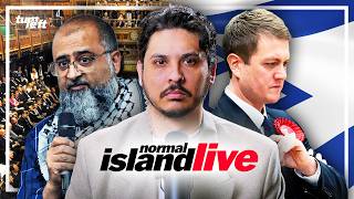 Celebrity Israel Lobby Debate In Parliament Called ANTISEMITIC By MPs Profile