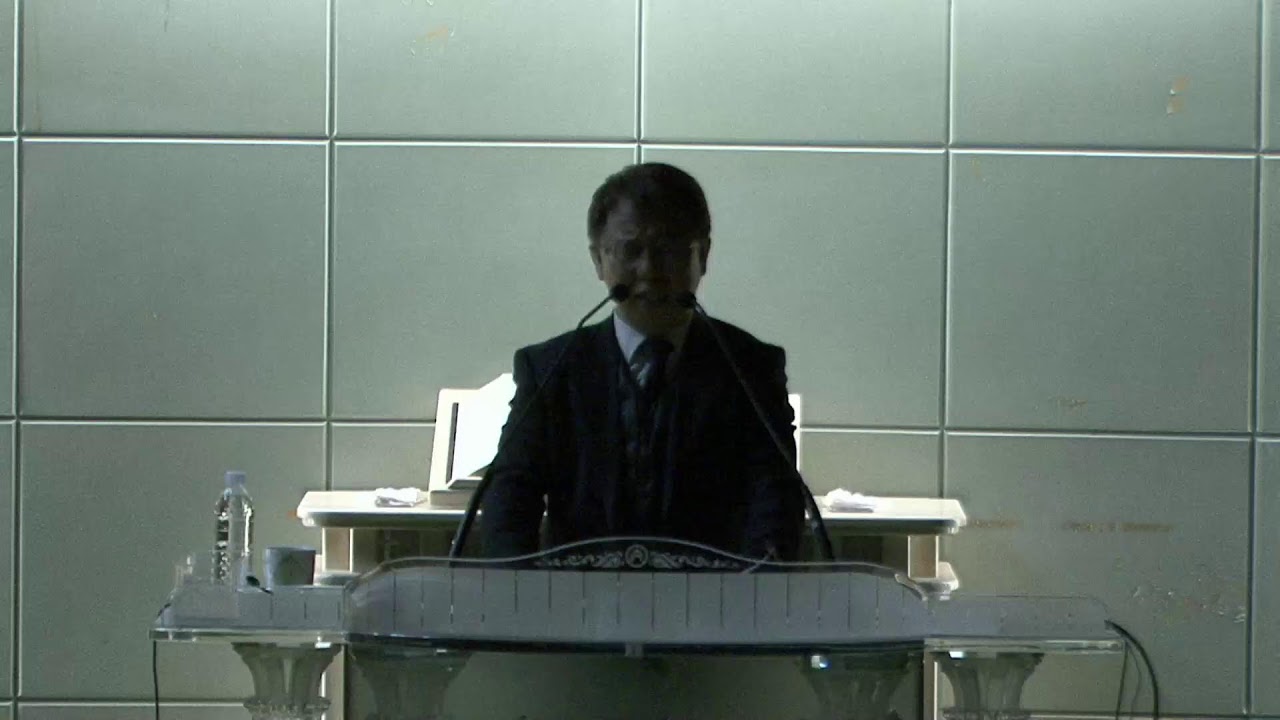 20260304 신창교회수요예배