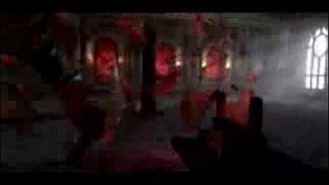 mortal kombat deception trailer