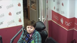 По закону обязаны. Ермишина раскрыла правду о льготах для переселенцев с Донбасса