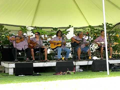 Koali by Pekelo The Hanaiian Slack Key.avi