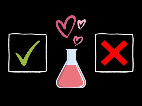 Importance of Chemistry in a Relationship