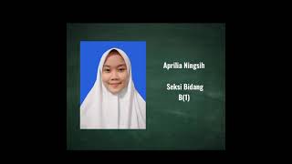 Pengenalan Stakeholder dan Warga Sekolah