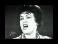 Patsy Cline - I Fall to Pieces