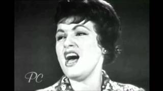 Patsy Cline - I Fall to Pieces