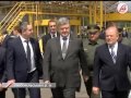 Порошенко на Волині: як це було