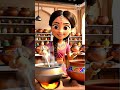#Parion k desh men# Fairytale #kidsstories# shezadi ki Shaadi # kind hearted princess #