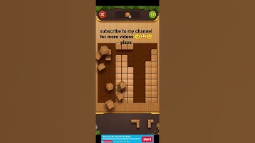 block jigsaw puzzle daily task clear board 20 march 2022