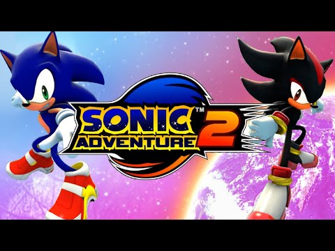 Sonic Adventure 2: Battle | Intro Remake (SFM)