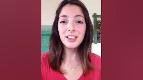 Intro Video for Teaching English in China