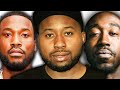 The Victims Of DJ Akademiks