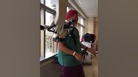 Mitaka Microscope 08. 09. 2018