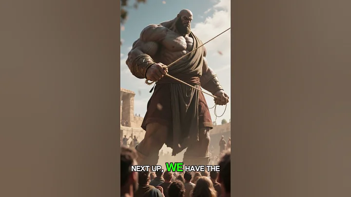 The Five Greatest Gaints Ever Mentioned In the Bible #god #bible #history