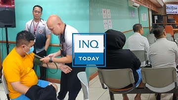 DPWH planning exec tagged in flood control mess nabbed, says PNP-CIDG | INQToday