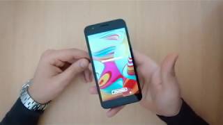 Hard Reset Samsung Galaxy A2 Core A260F A260G