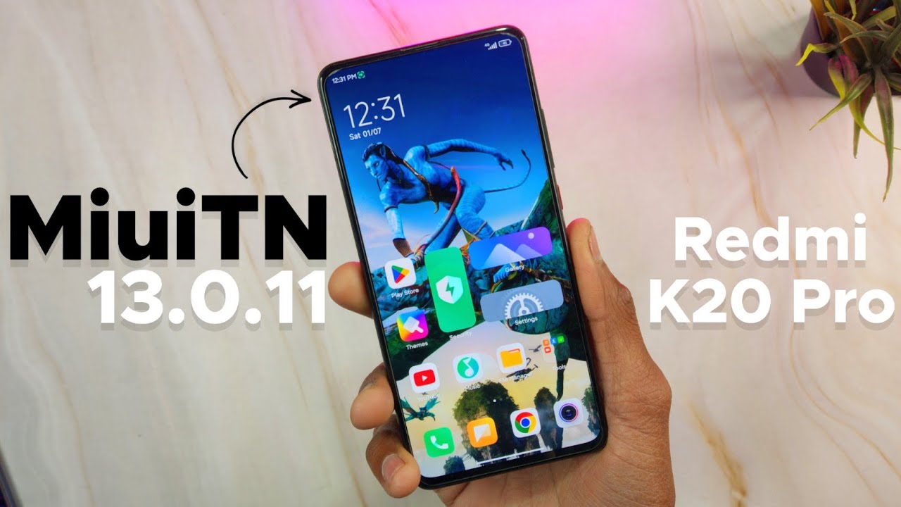 Xiaomi Redmi 9t Какой Андроид