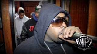 Bklyn Yae Live The Club House - Worldpromoent.com