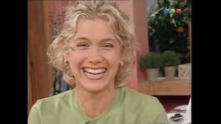 Capítulo 6, Maru a la Tarde por Telefé: lunes 26 de marzo de 2001, Maru Botana.