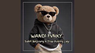 Download Lagu Sakit Berjuang x Trap Pusing Lagi