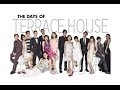 テラスハウスのお洒落な洋楽挿入歌メドレー