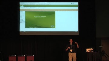 SUSE Cloud: Gaining greater control and flexibility in your enterprise