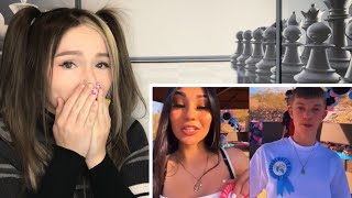 Try Not To Laugh CHALLENGE - Funny Fails REACTION!!!