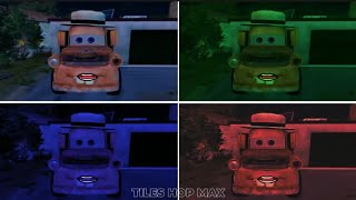 Cars The Remakeboot - Coffin Dance Cover King Mcqueen