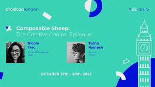 Famous Composable Sheep: The Creative Coding Epilogue.mp4 Wealth