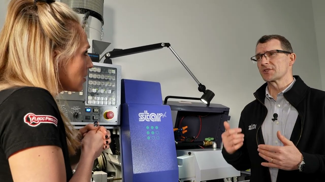 Back to Basics: Stable cutting of small components