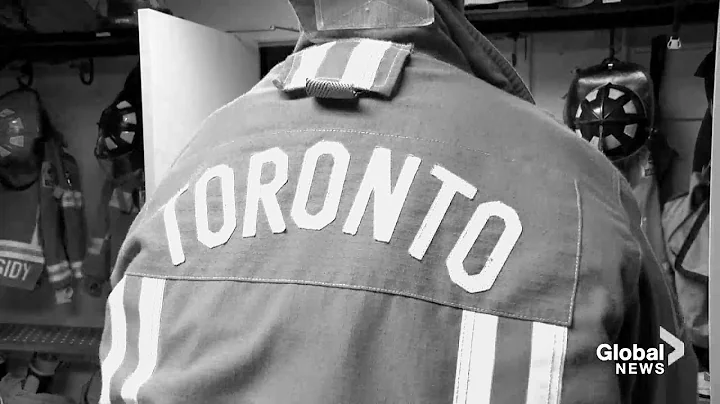 A day in the life of Toronto Firefighters [Documentary] - DayDayNews