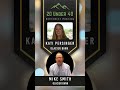 Glacier Bank's Kati Persinger -- 20 Under 40 Class of 2024