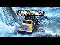 У ваззз езззь грязззь? ★ SnowRunner