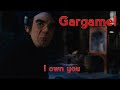 Gargamel tribute