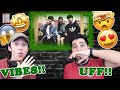 JAY B - FAME (Feat. JUNNY) (Prod. GroovyRoom) (Official Video) | NSD REACTION