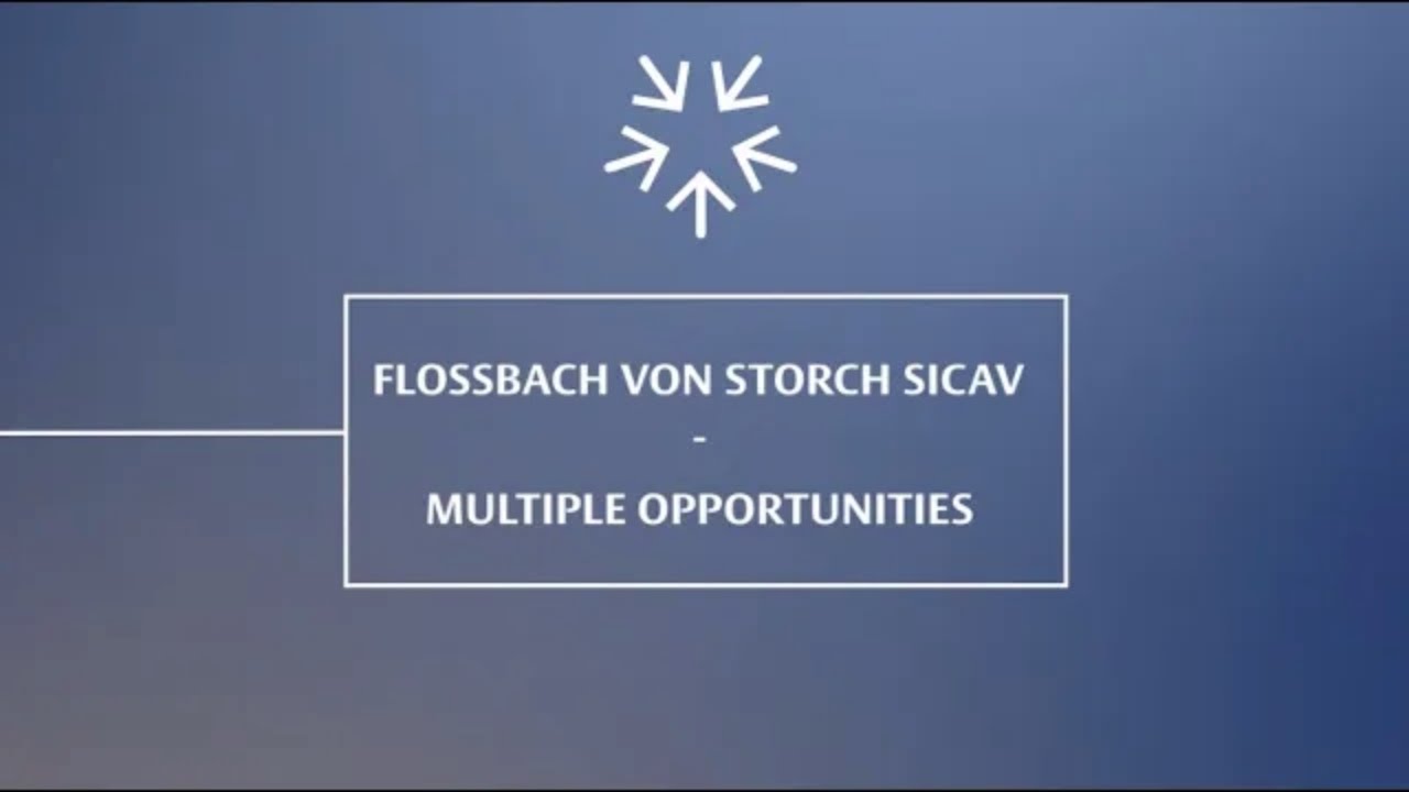 Flossbach Von Storch Logo Lohnt Sich Der Flossbach Von Storch Multiple