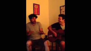 Bushwalla and Todd Carey - Gangsta