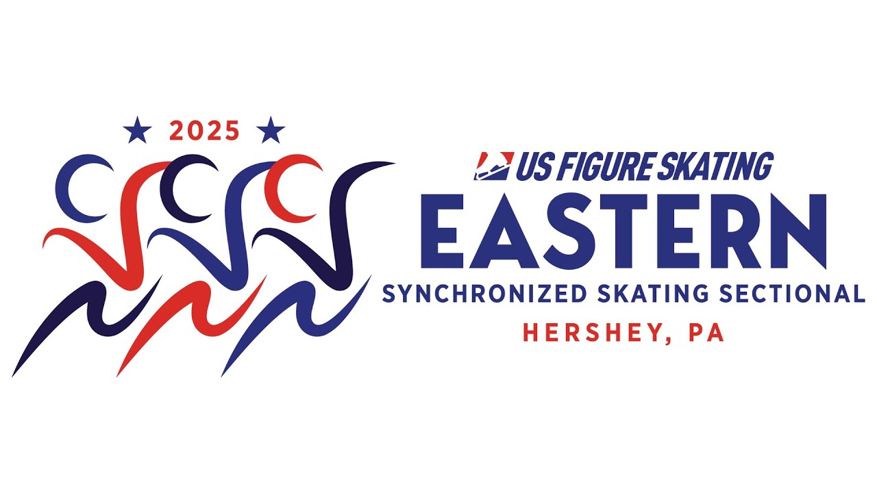 Collegiate Free Skate | 2025 Eastern Sectional Synchronized Skating Championships