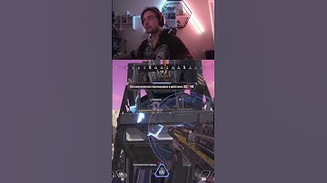 Did Devo need nerf ? #apexlegends #apex #apexlegendsclips