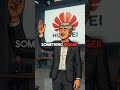 How America's Huawei Ban Backfired and Created an AI Superpower