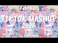 Tiktok Mashup February 2026 Not Clean