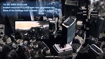 FEAR Online-EP2-Gameplay-This time we see Armored Front and Story.