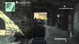 psychokyd - MW3 Game Clip