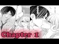 【TL漫画】 Chap 1「俺 多分ちょっと重いと思うけどよろしくね」交際をかっとばして