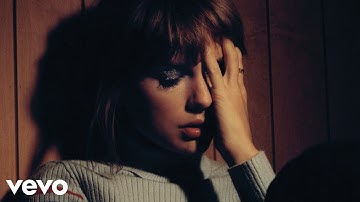 Taylor Swift - Labyrinth (Official Music Video) | (FAN MADE)