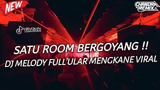 DJ JEDAGJEDUG MENGULAR PALING KANE YANG KALIAN CARI FULLBASS 2023