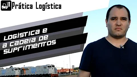 Qual a importância do gerenciamento da cadeia de suprimentos?