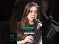 Should Record Labels Play A Role in Controlling & Licensing Artists' Voices in an Age of AI? #Shorts