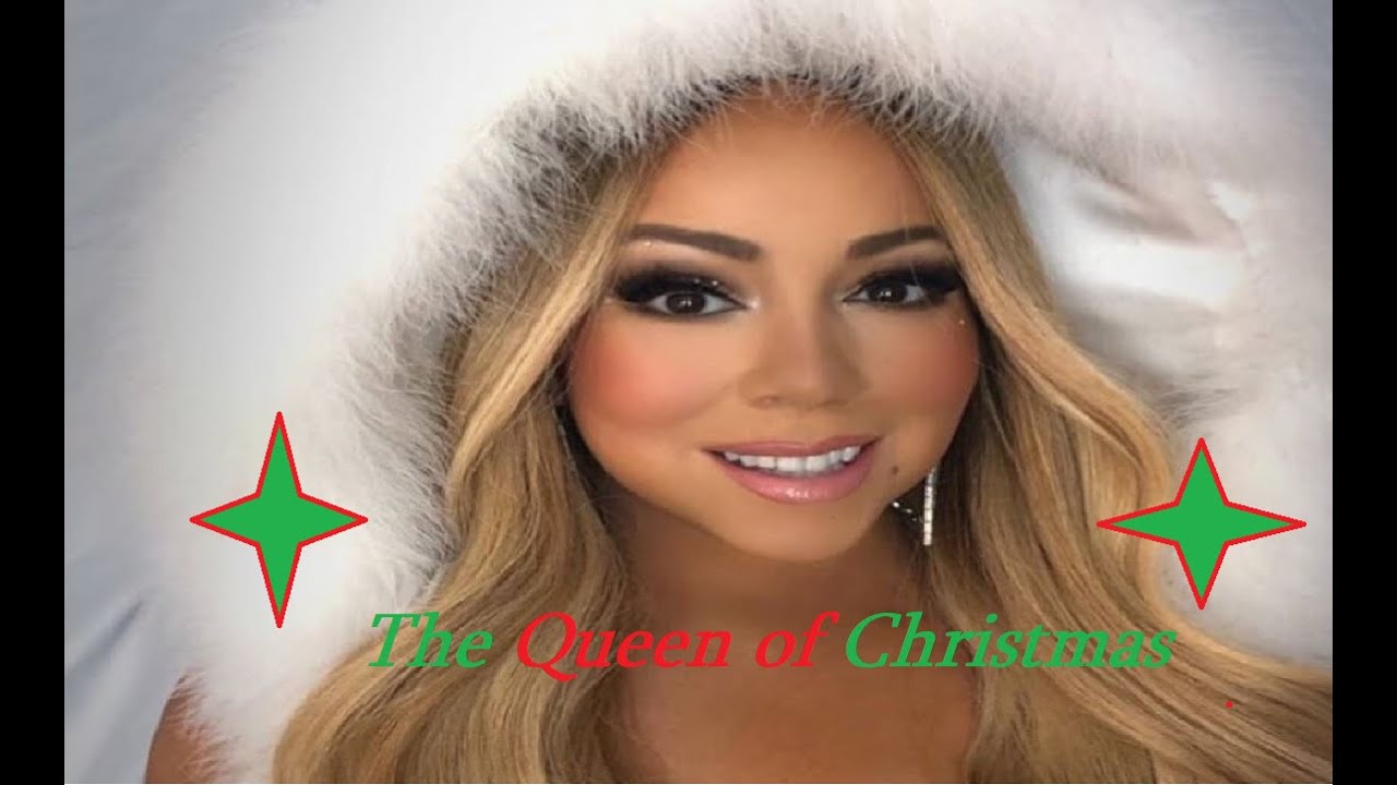 So here it is merry christmas royalties