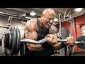 【筋トレモチベーション】限界を吹き飛ばして！～ 2024年ハイライト！ 筋トレ モチベーション トレーニング